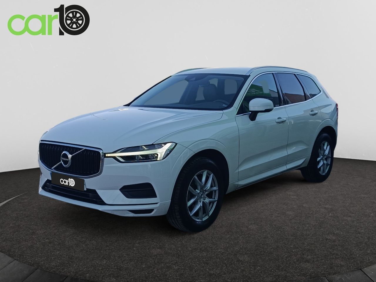 volvo xc60 2019 /