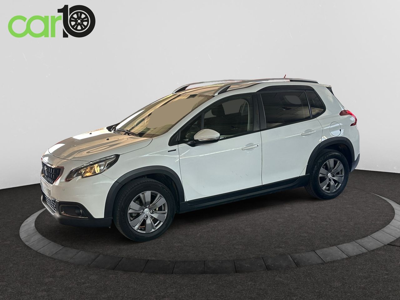peugeot 2008 2019 /