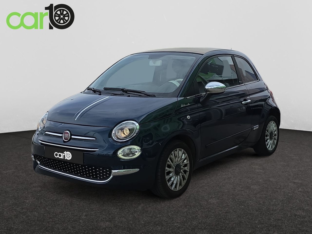 fiat 500 2022 /