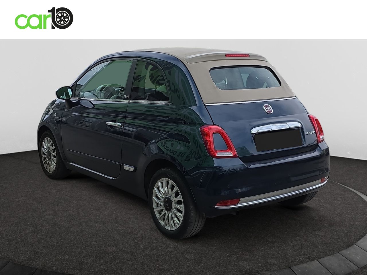 Fiat 500 Dolcevita 1.0 Hybrid 51KW (70 CV) CABRIO  - Foto 7