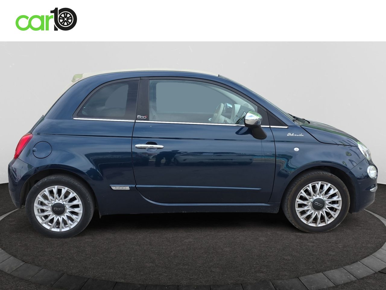 Fiat 500 Dolcevita 1.0 Hybrid 51KW (70 CV) CABRIO  - Foto 22