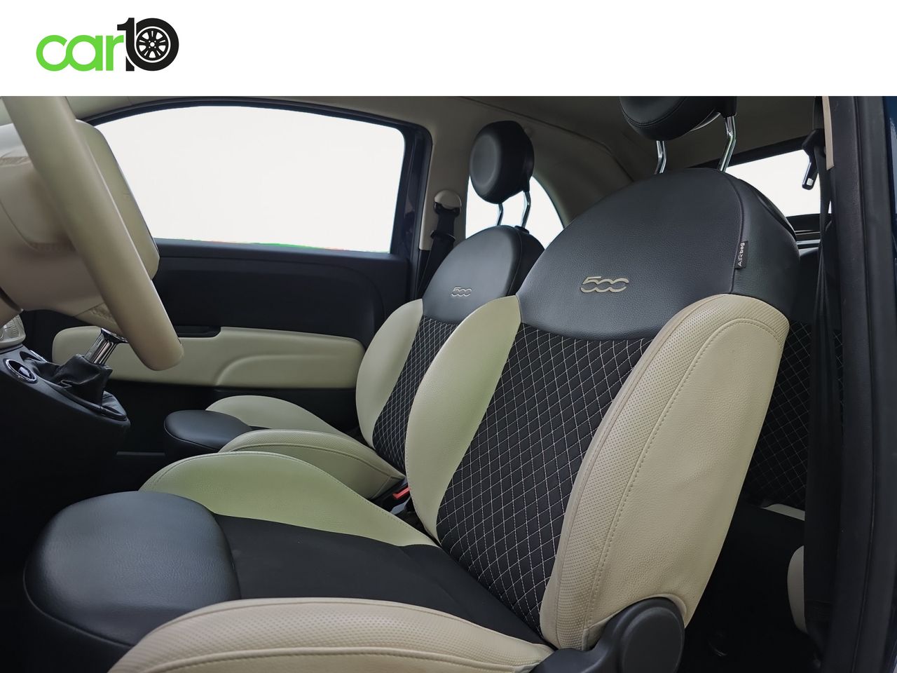 Fiat 500 Dolcevita 1.0 Hybrid 51KW (70 CV) CABRIO  - Foto 8