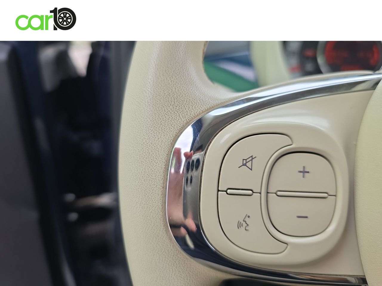 Fiat 500 Dolcevita 1.0 Hybrid 51KW (70 CV) CABRIO  - Foto 18