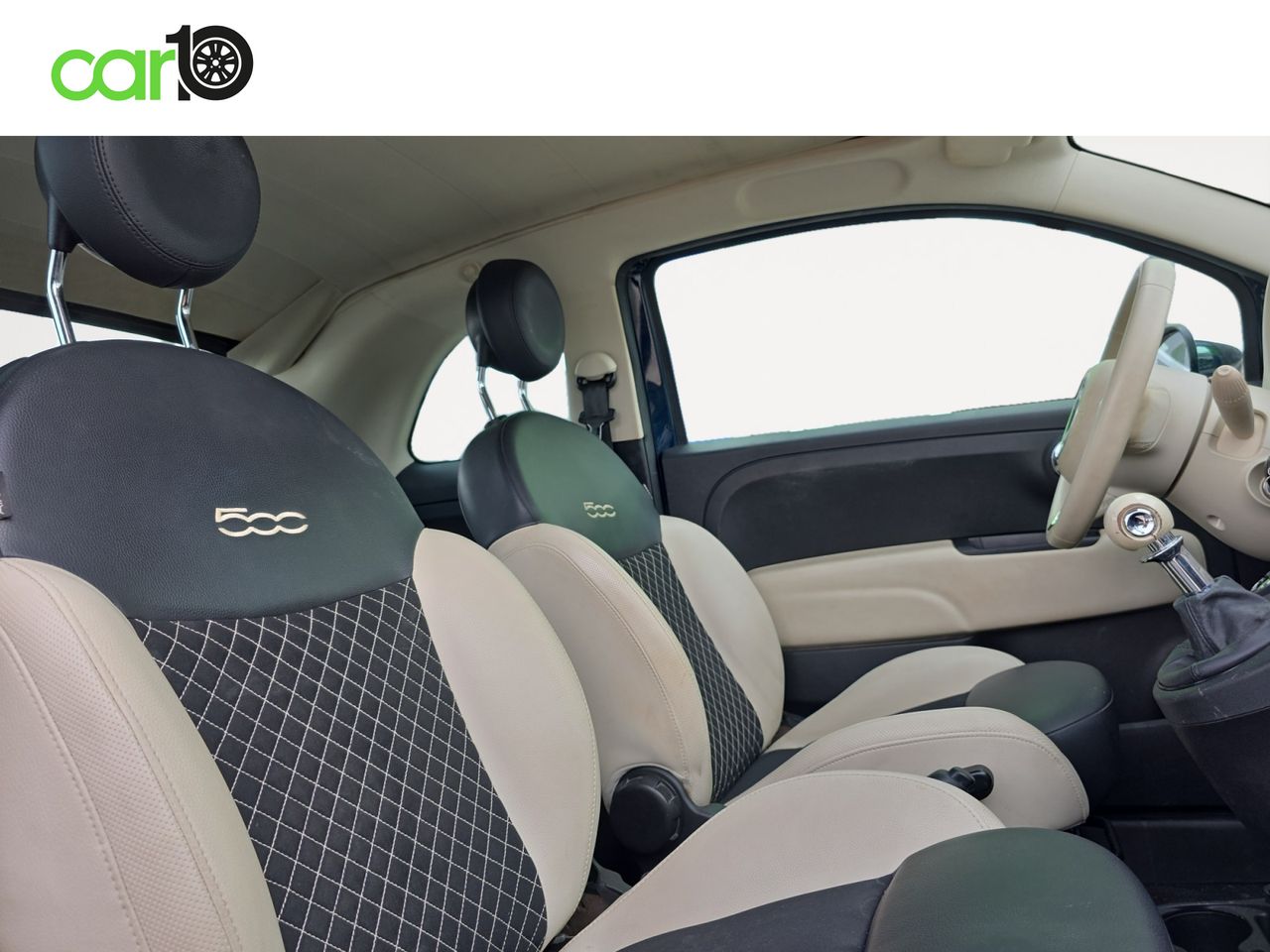 Fiat 500 Dolcevita 1.0 Hybrid 51KW (70 CV) CABRIO  - Foto 13