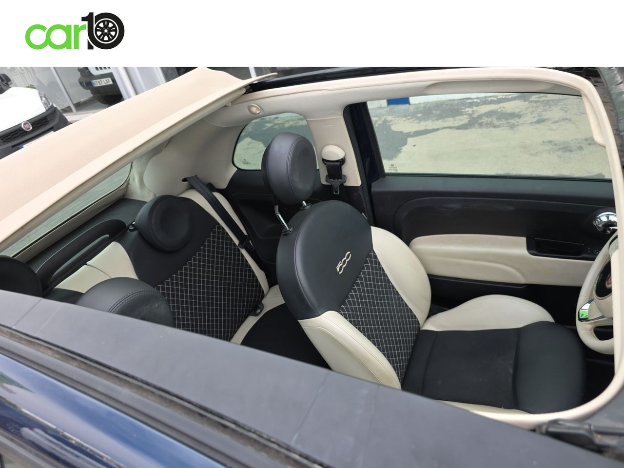 Fiat 500 Dolcevita 1.0 Hybrid 51KW (70 CV) CABRIO  - Foto 14