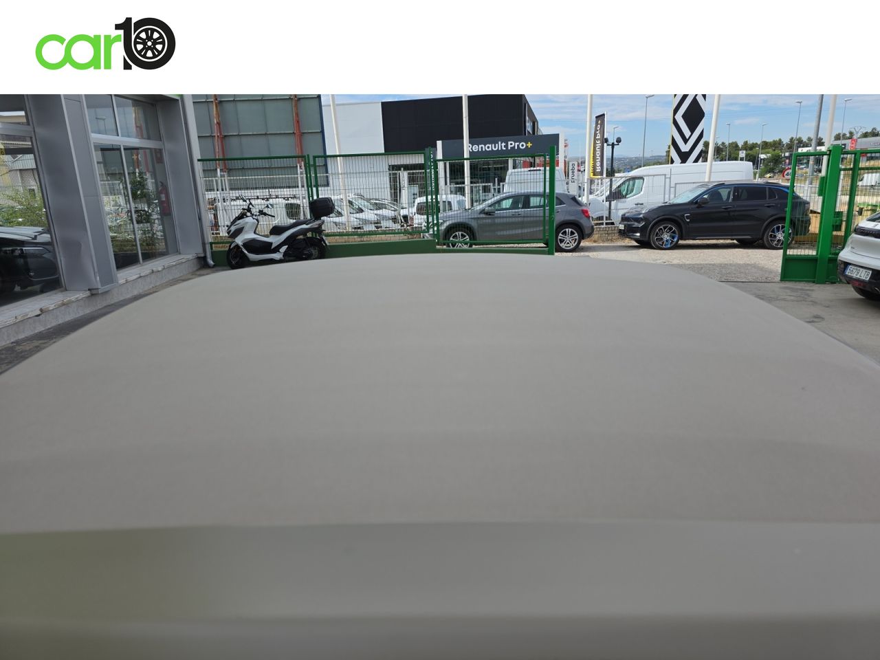 Fiat 500 Dolcevita 1.0 Hybrid 51KW (70 CV) CABRIO  - Foto 20