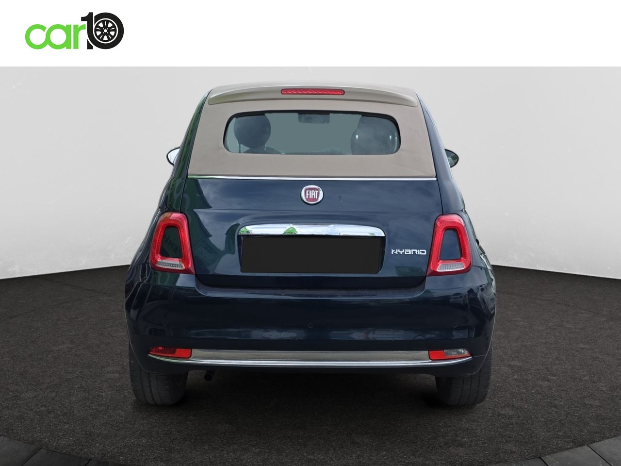 Fiat 500 Dolcevita 1.0 Hybrid 51KW (70 CV) CABRIO  - Foto 6