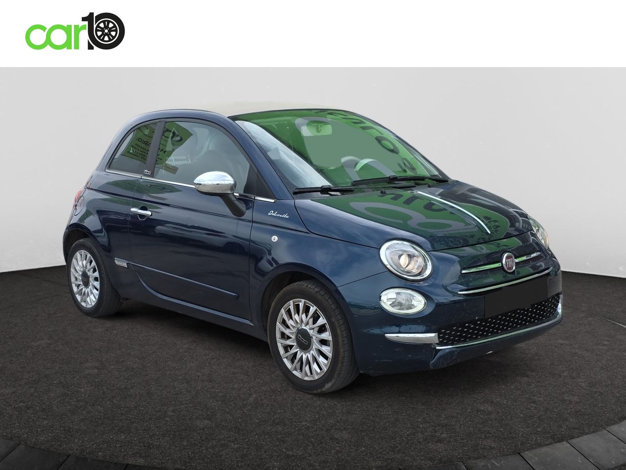 Fiat 500 Dolcevita 1.0 Hybrid 51KW (70 CV) CABRIO  - Foto 4