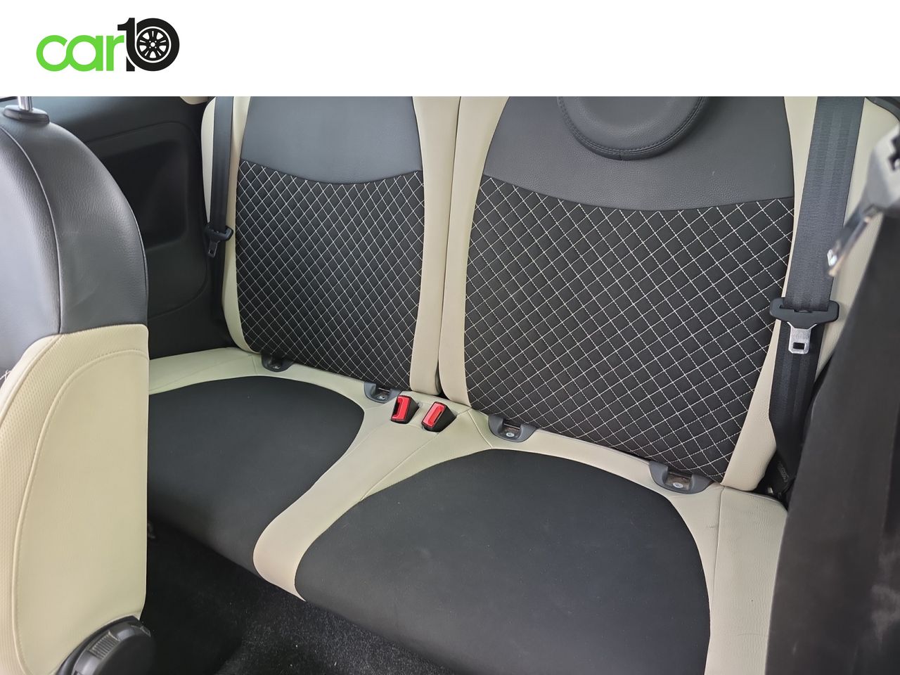 Fiat 500 Dolcevita 1.0 Hybrid 51KW (70 CV) CABRIO  - Foto 11