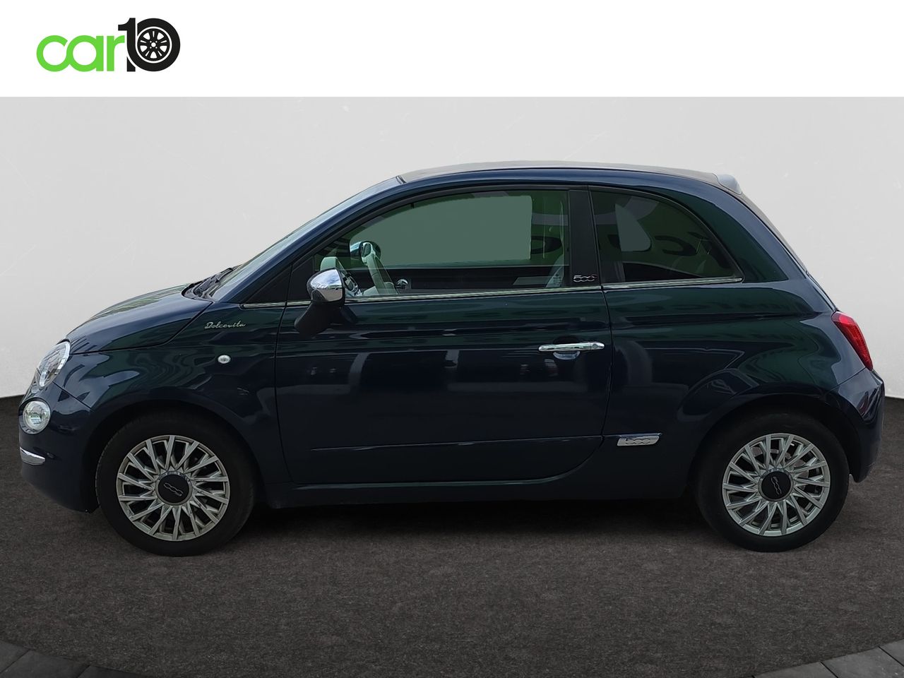 Fiat 500 Dolcevita 1.0 Hybrid 51KW (70 CV) CABRIO  - Foto 23
