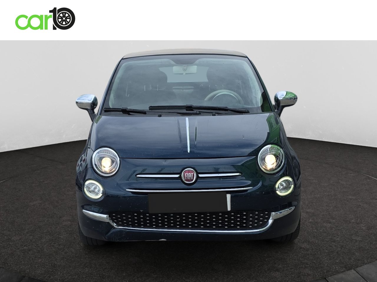 Fiat 500 Dolcevita 1.0 Hybrid 51KW (70 CV) CABRIO  - Foto 3