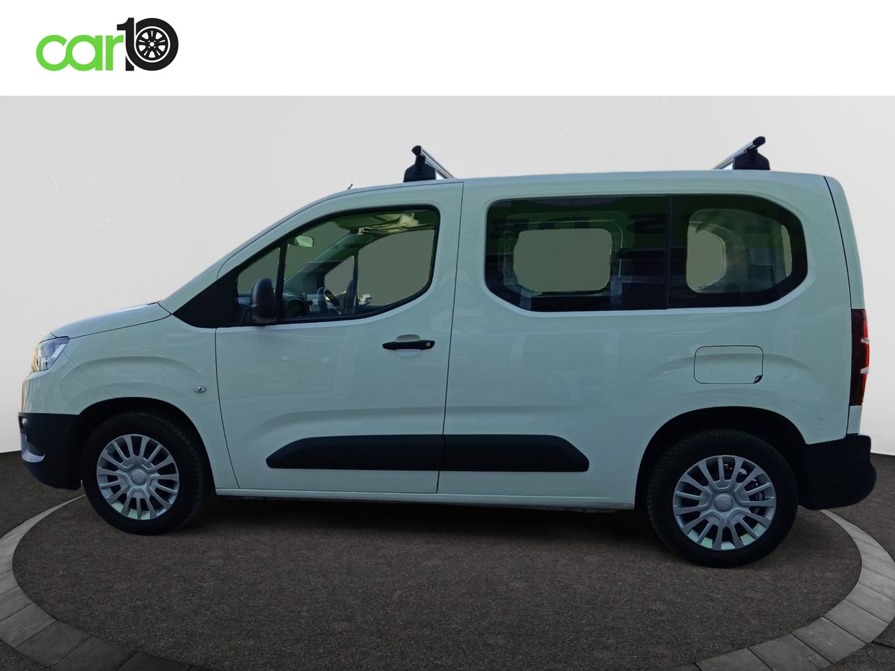 Toyota Proace City 1.5D 75kW (100CV) GX L1  - Foto 16