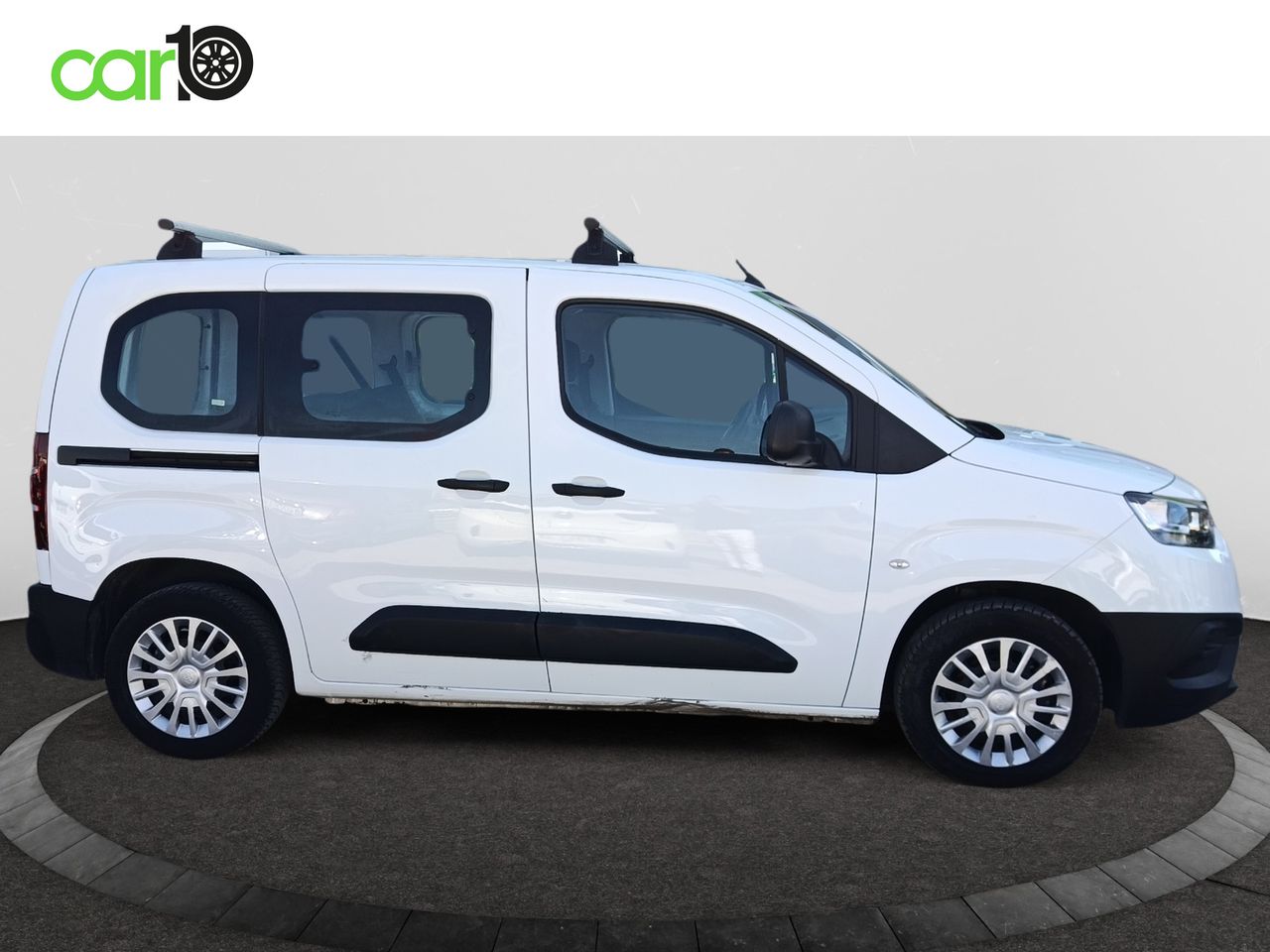 Toyota Proace City 1.5D 75kW (100CV) GX L1  - Foto 17