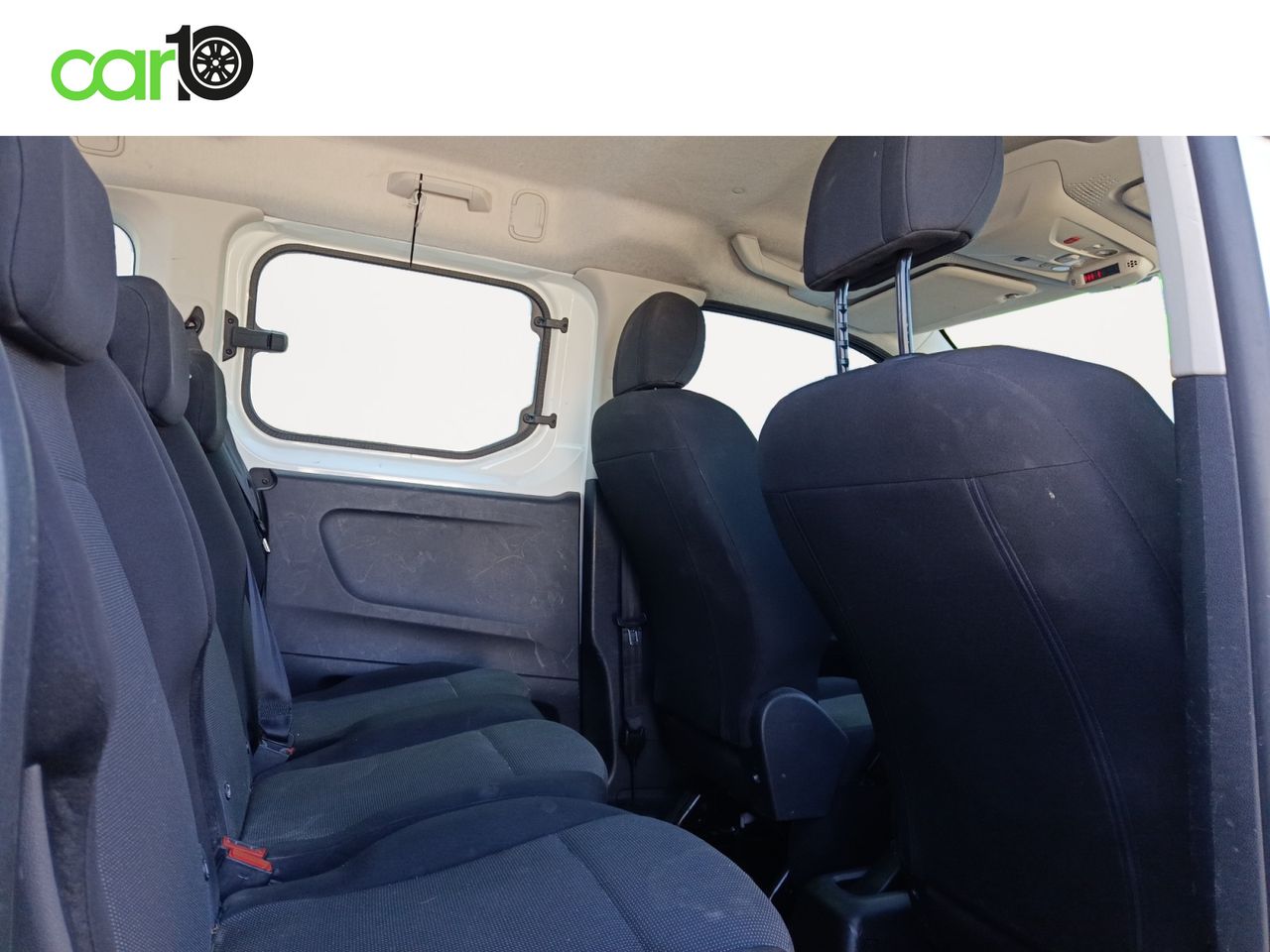 Toyota Proace City 1.5D 75kW (100CV) GX L1  - Foto 11