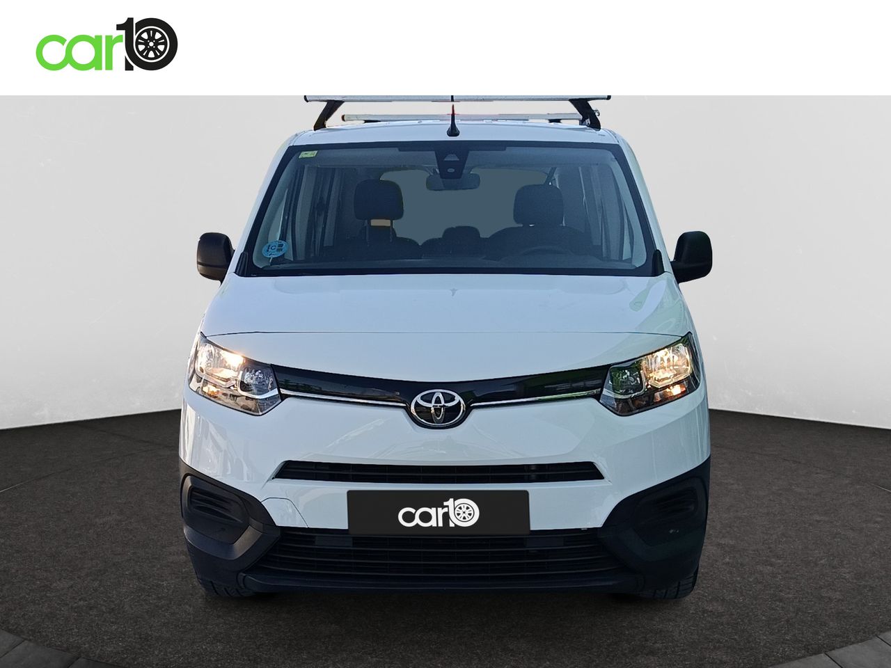 Toyota Proace City 1.5D 75kW (100CV) GX L1  - Foto 7