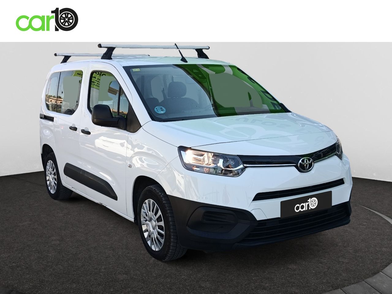 Toyota Proace City 1.5D 75kW (100CV) GX L1  - Foto 6