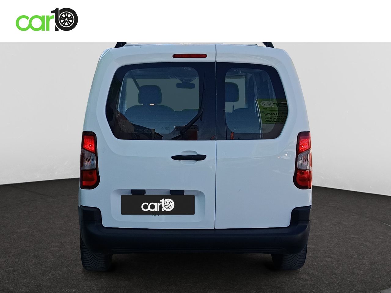 Toyota Proace City 1.5D 75kW (100CV) GX L1  - Foto 4