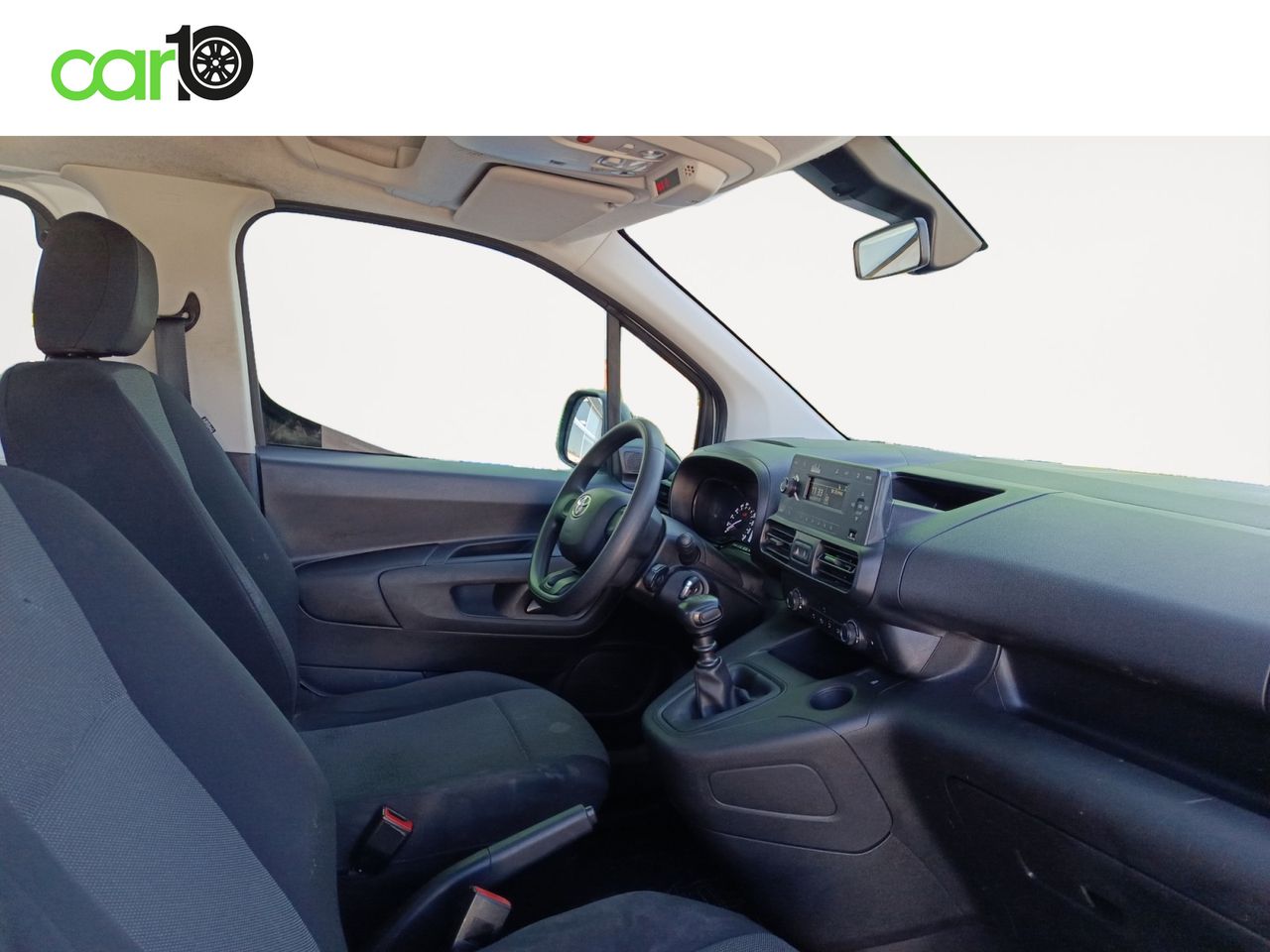 Toyota Proace City 1.5D 75kW (100CV) GX L1  - Foto 13