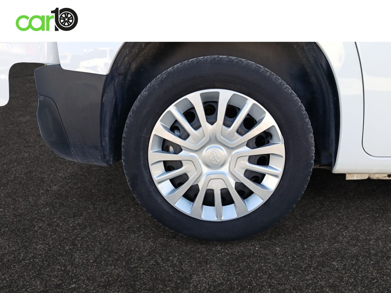 Toyota Proace City 1.5D 75kW (100CV) GX L1  - Foto 15