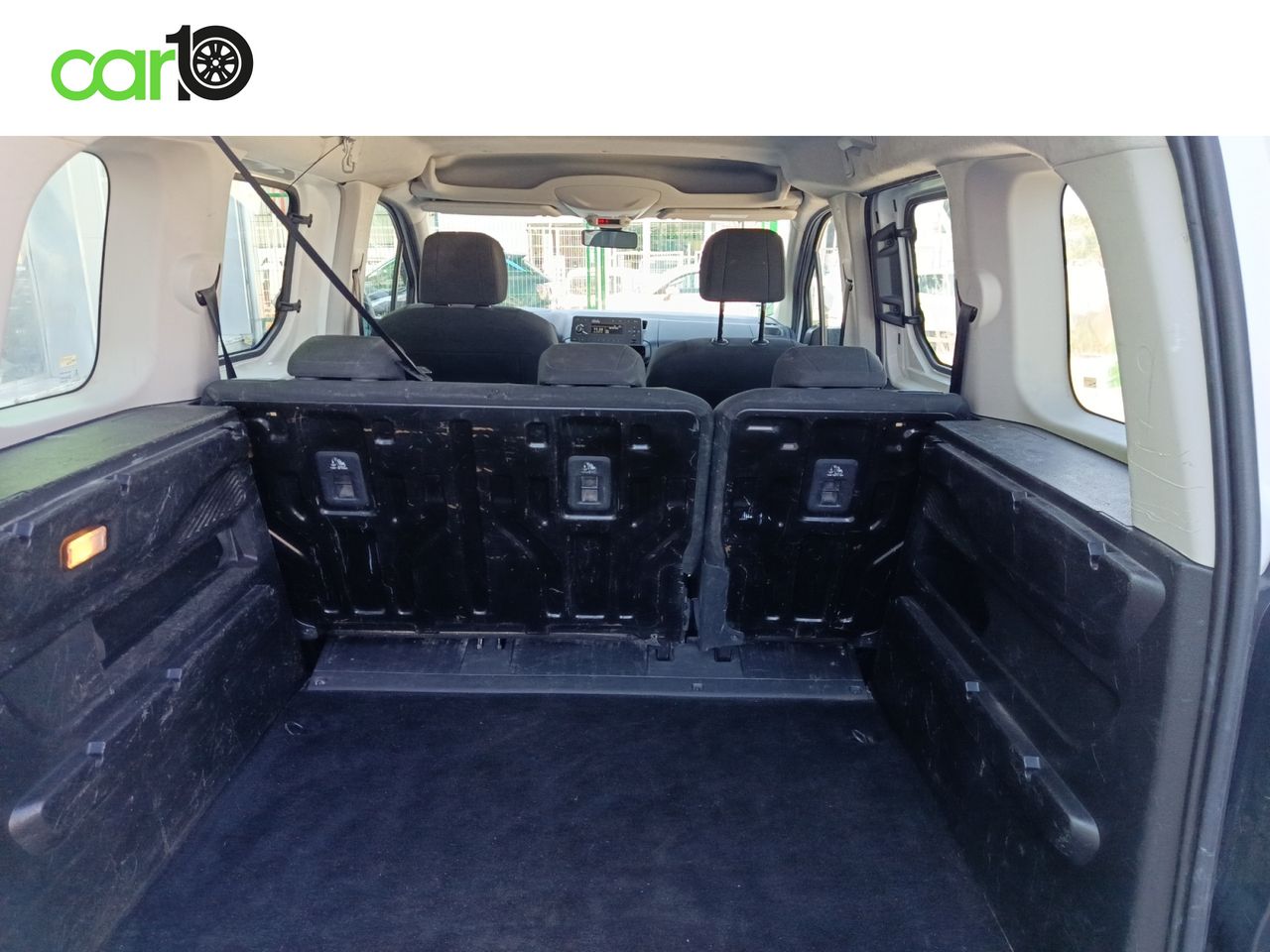 Toyota Proace City 1.5D 75kW (100CV) GX L1  - Foto 14