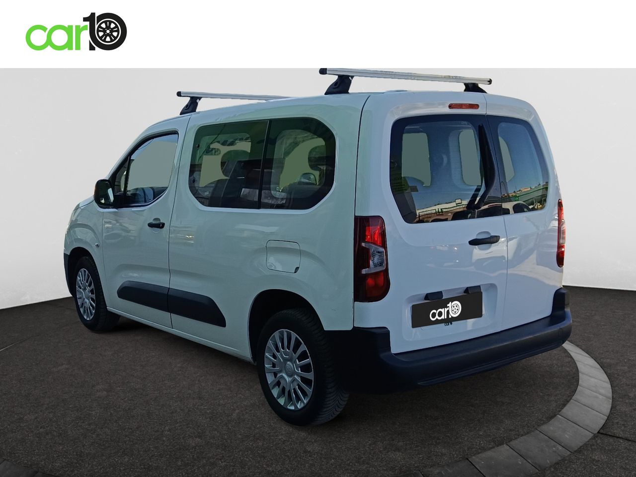 Toyota Proace City 1.5D 75kW (100CV) GX L1  - Foto 3