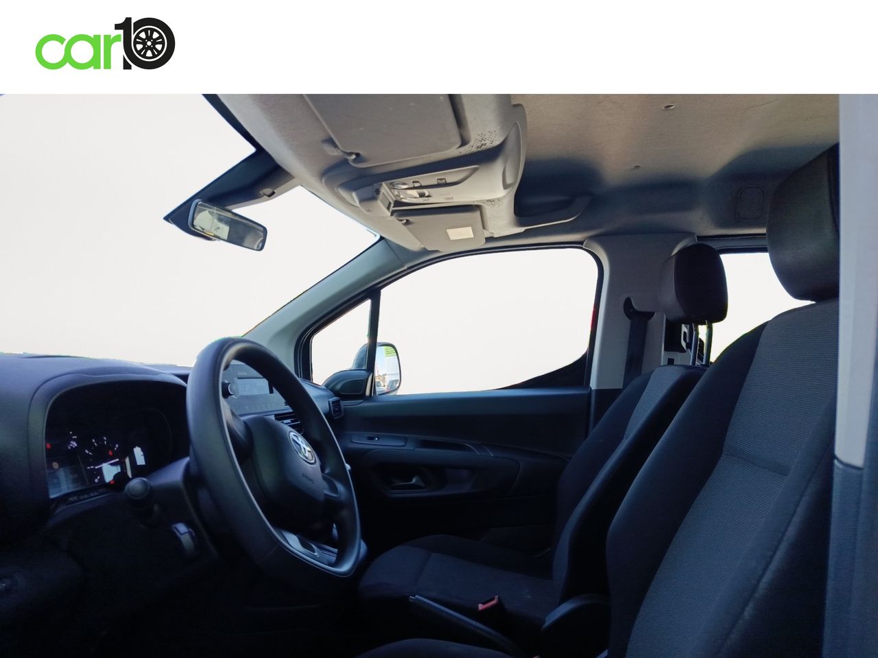 Toyota Proace City 1.5D 75kW (100CV) GX L1  - Foto 8