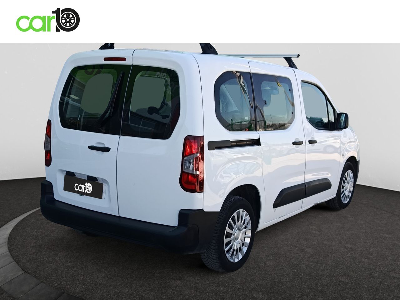 Toyota Proace City 1.5D 75kW (100CV) GX L1  - Foto 5