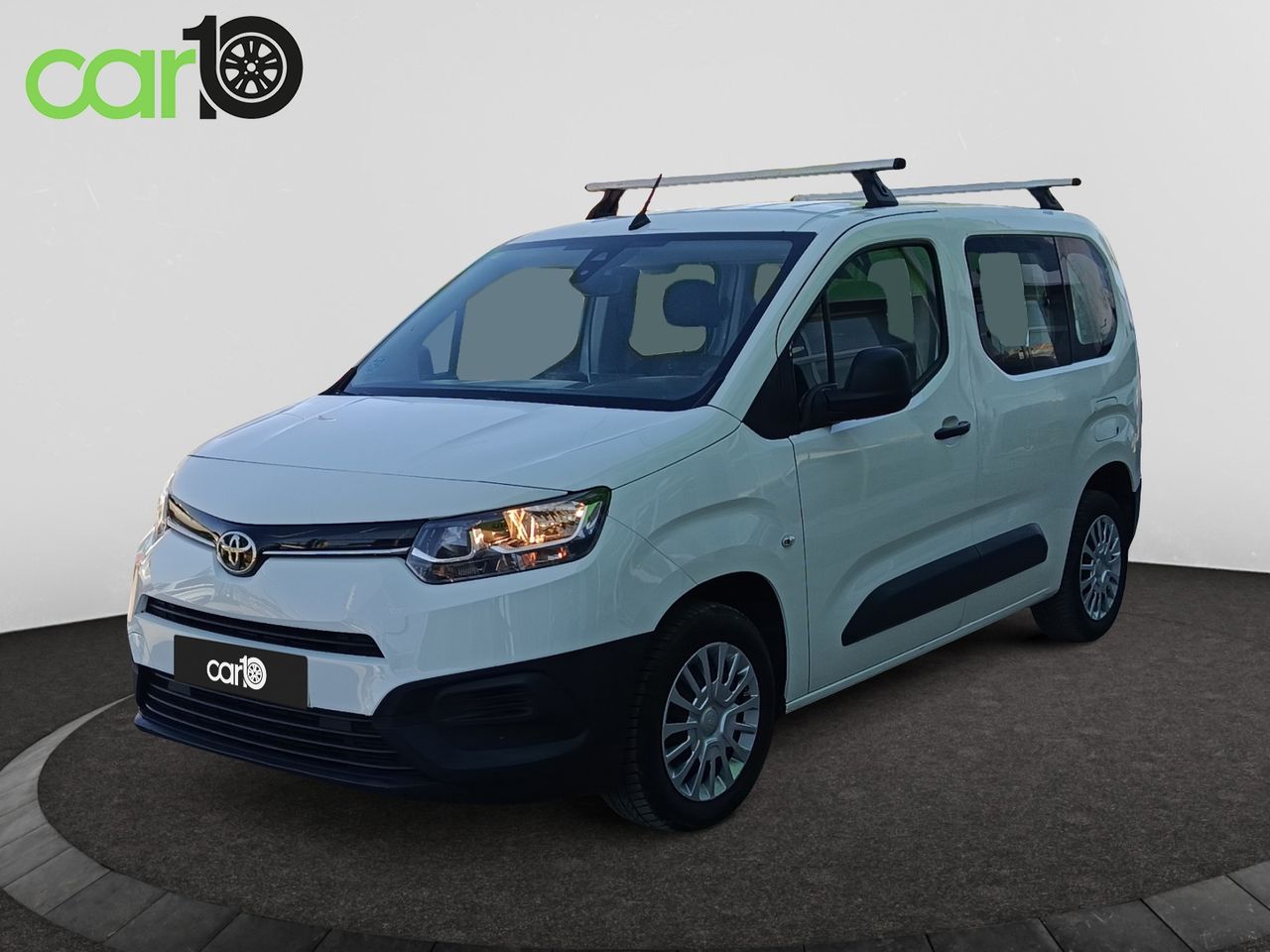 toyota proace city 2022 /