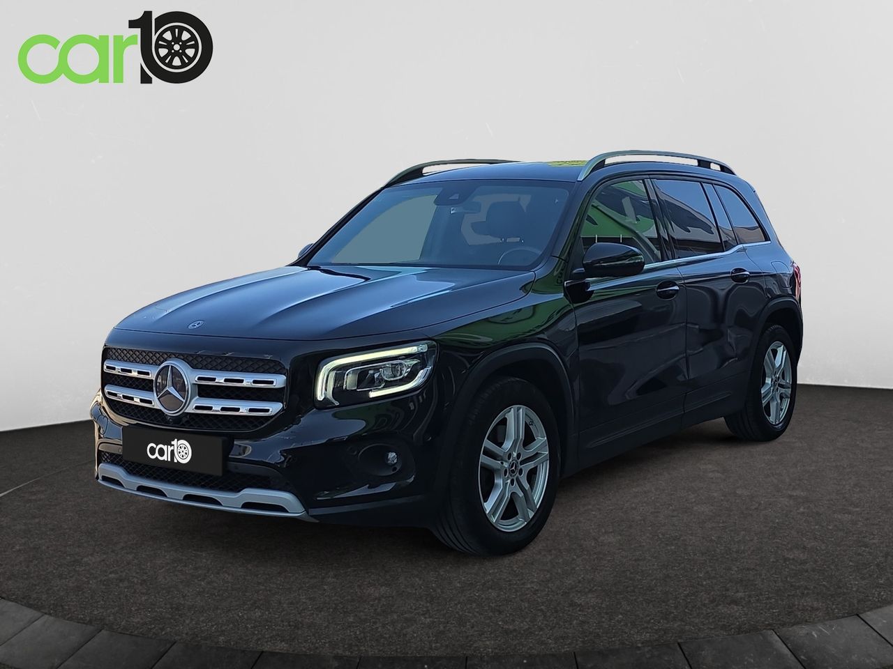 mercedes glb 2020 /