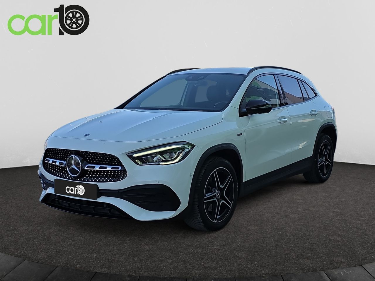 mercedes gla 2021 /