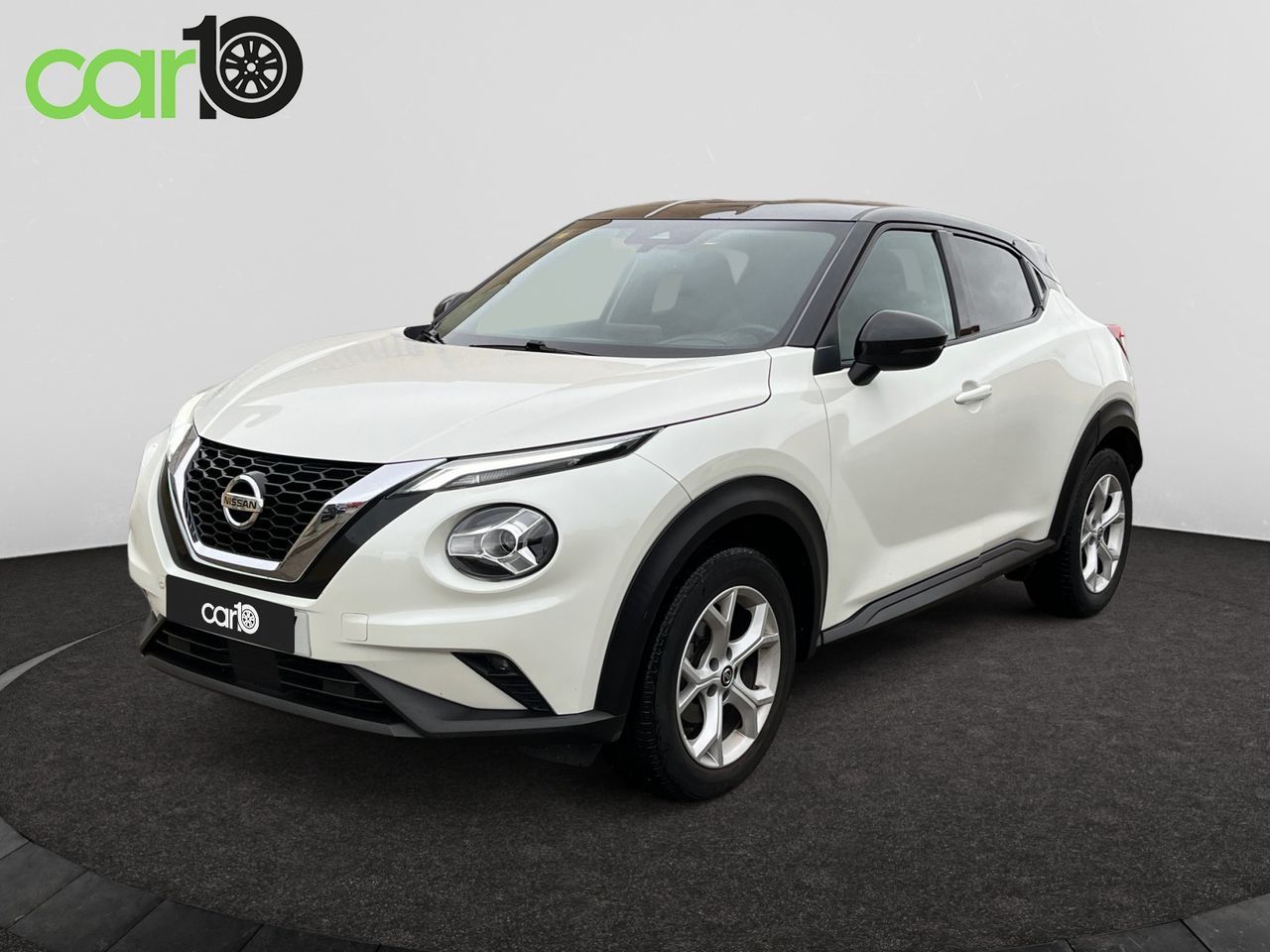 nissan juke 2020 /