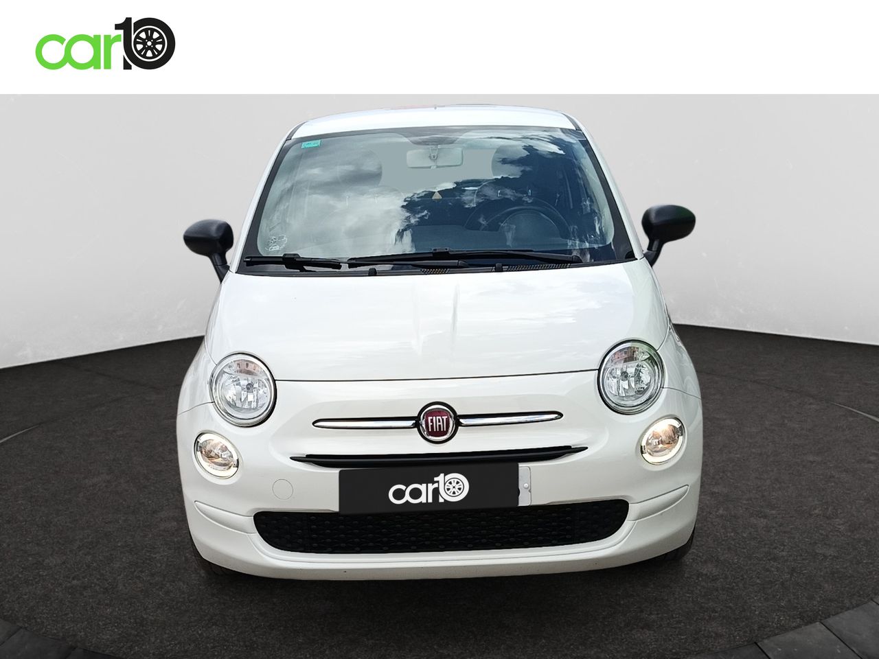 Fiat 500 Pop 1.2 8v 51KW (69 CV)  - Foto 7