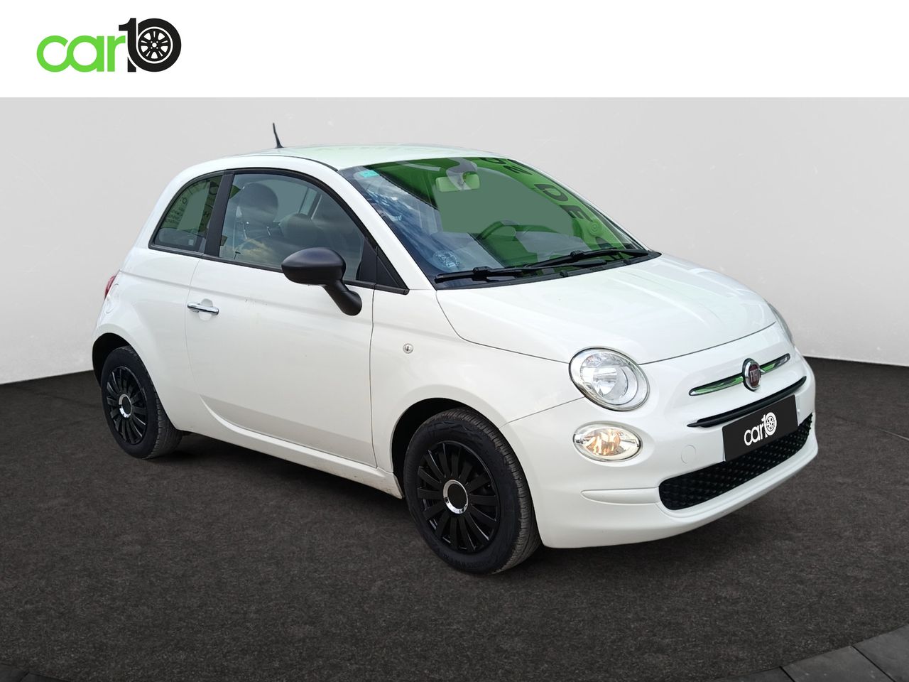 Fiat 500 Pop 1.2 8v 51KW (69 CV)  - Foto 6