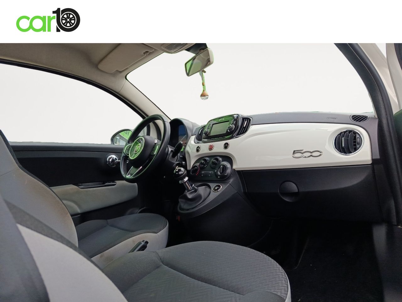 Fiat 500 Pop 1.2 8v 51KW (69 CV)  - Foto 13