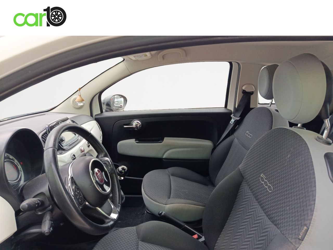 Fiat 500 Pop 1.2 8v 51KW (69 CV)  - Foto 8