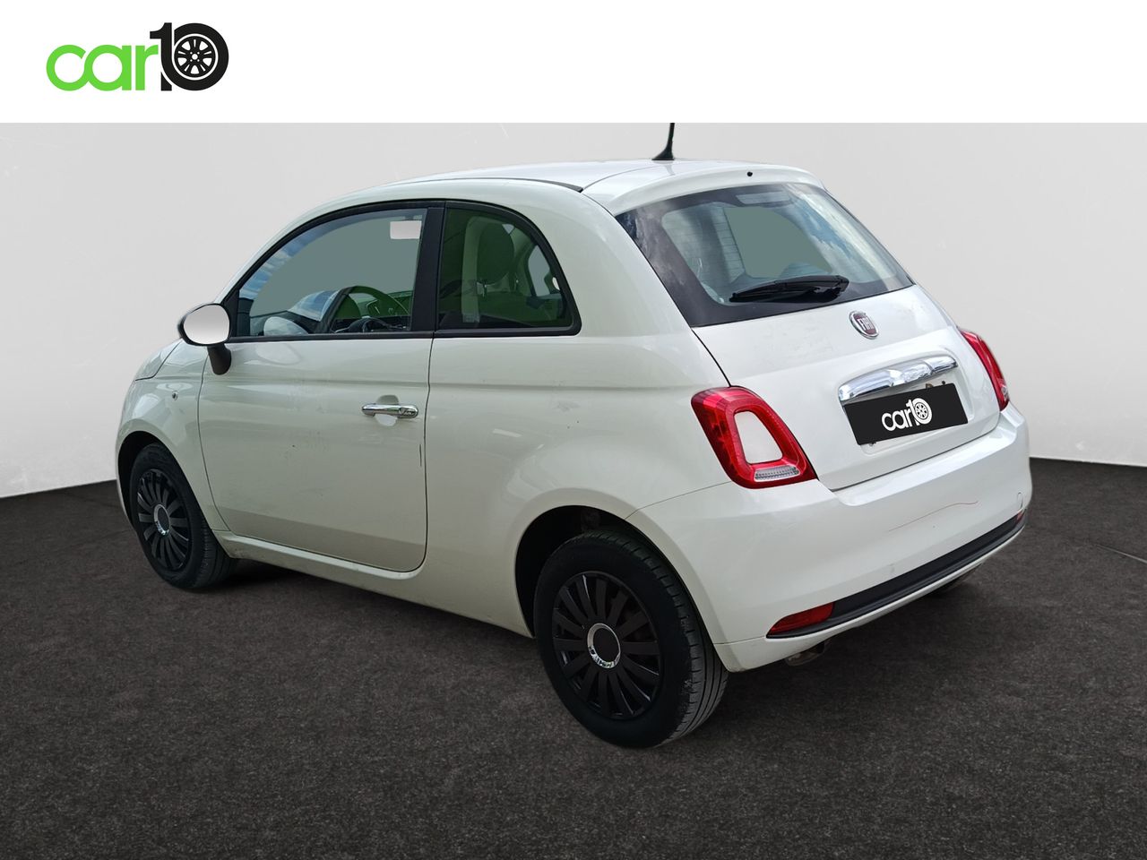 Fiat 500 Pop 1.2 8v 51KW (69 CV)  - Foto 3