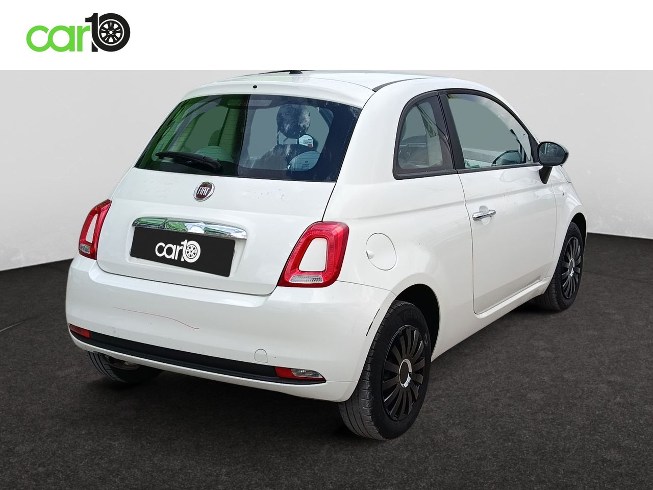 Fiat 500 Pop 1.2 8v 51KW (69 CV)  - Foto 5