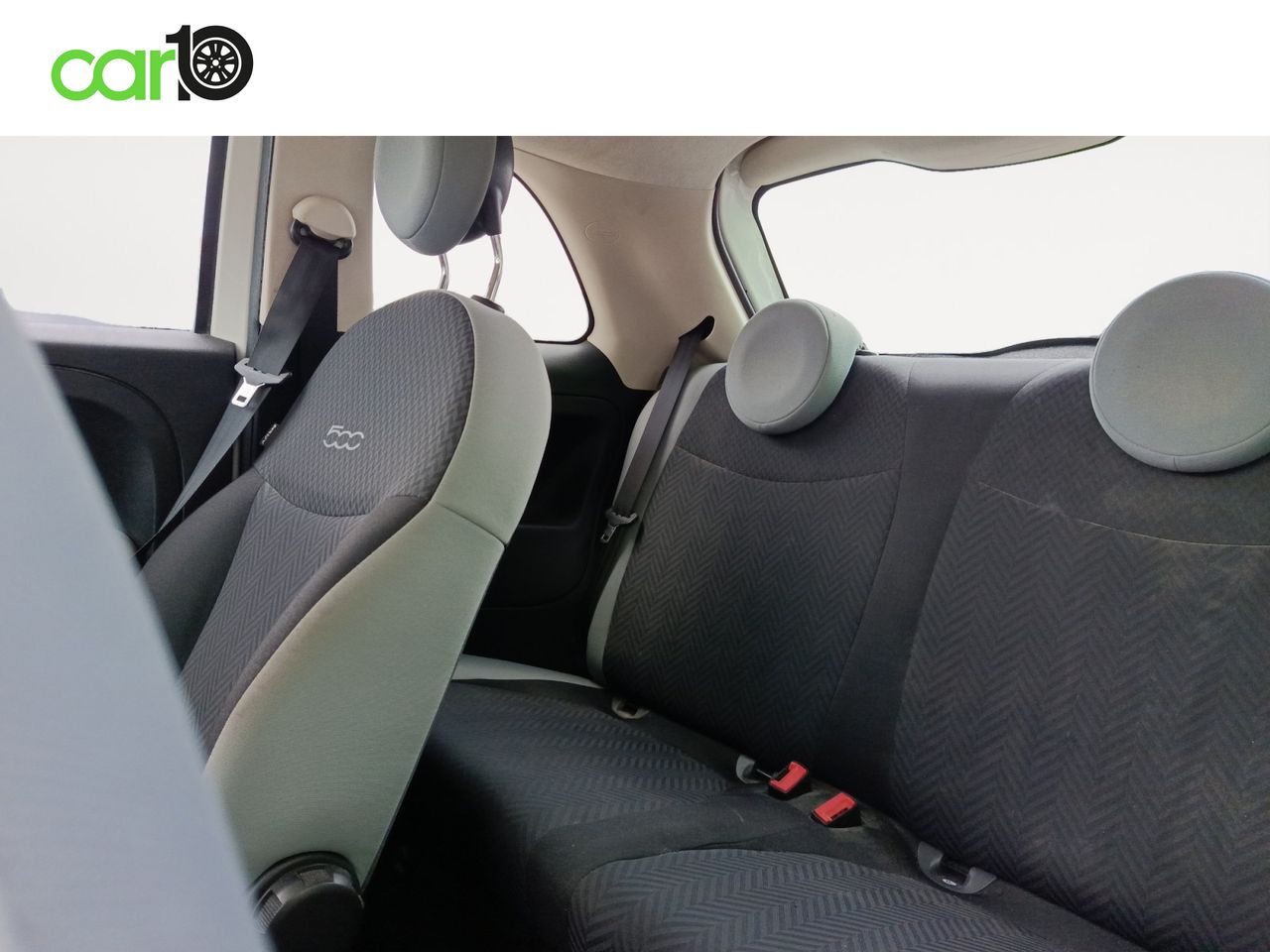 Fiat 500 Pop 1.2 8v 51KW (69 CV)  - Foto 11