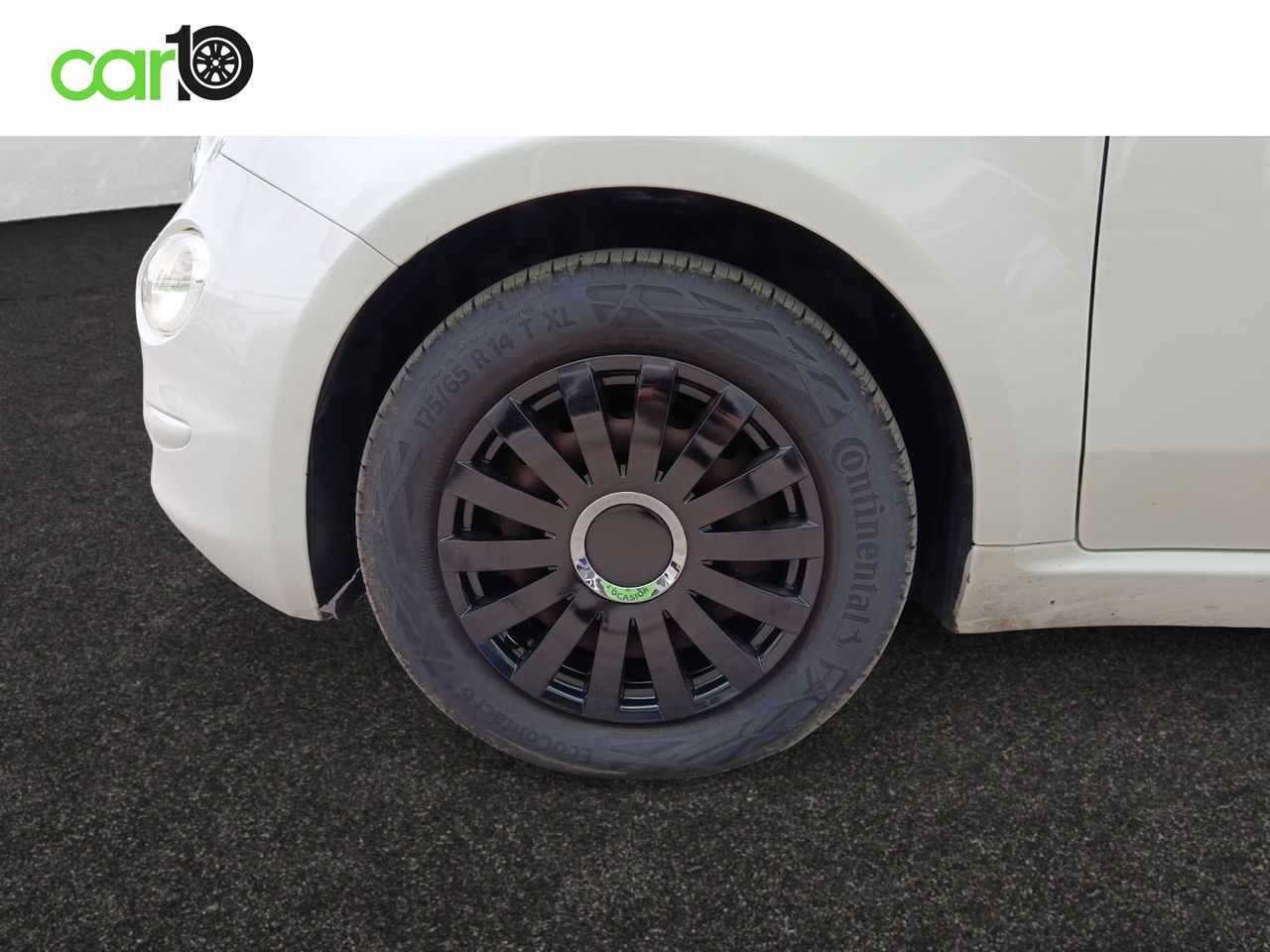 Fiat 500 Pop 1.2 8v 51KW (69 CV)  - Foto 18