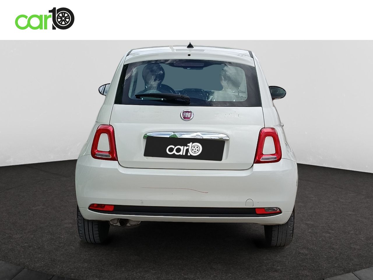 Fiat 500 Pop 1.2 8v 51KW (69 CV)  - Foto 4