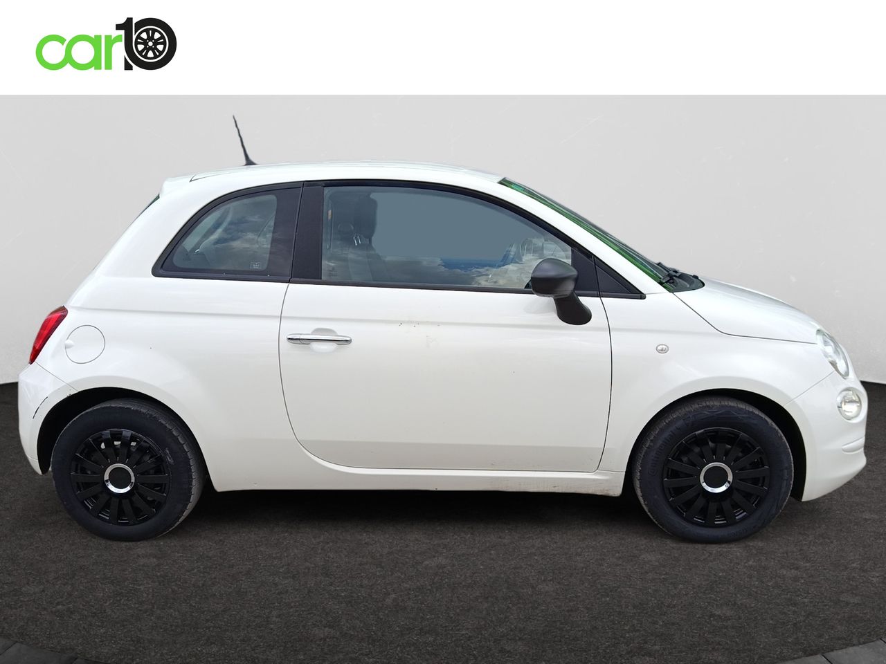 Fiat 500 Pop 1.2 8v 51KW (69 CV)  - Foto 19