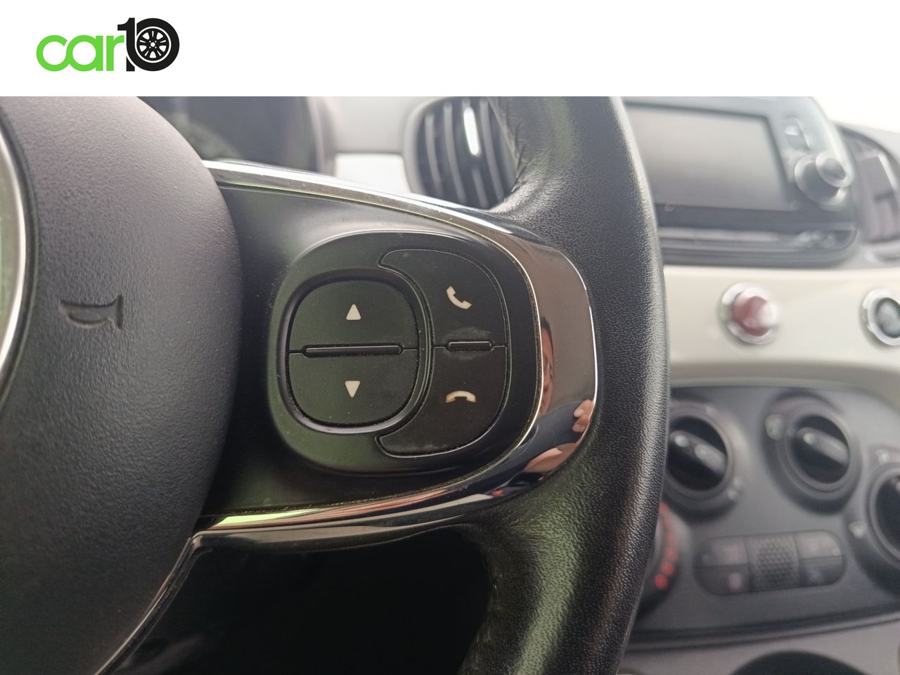 Fiat 500 Pop 1.2 8v 51KW (69 CV)  - Foto 16