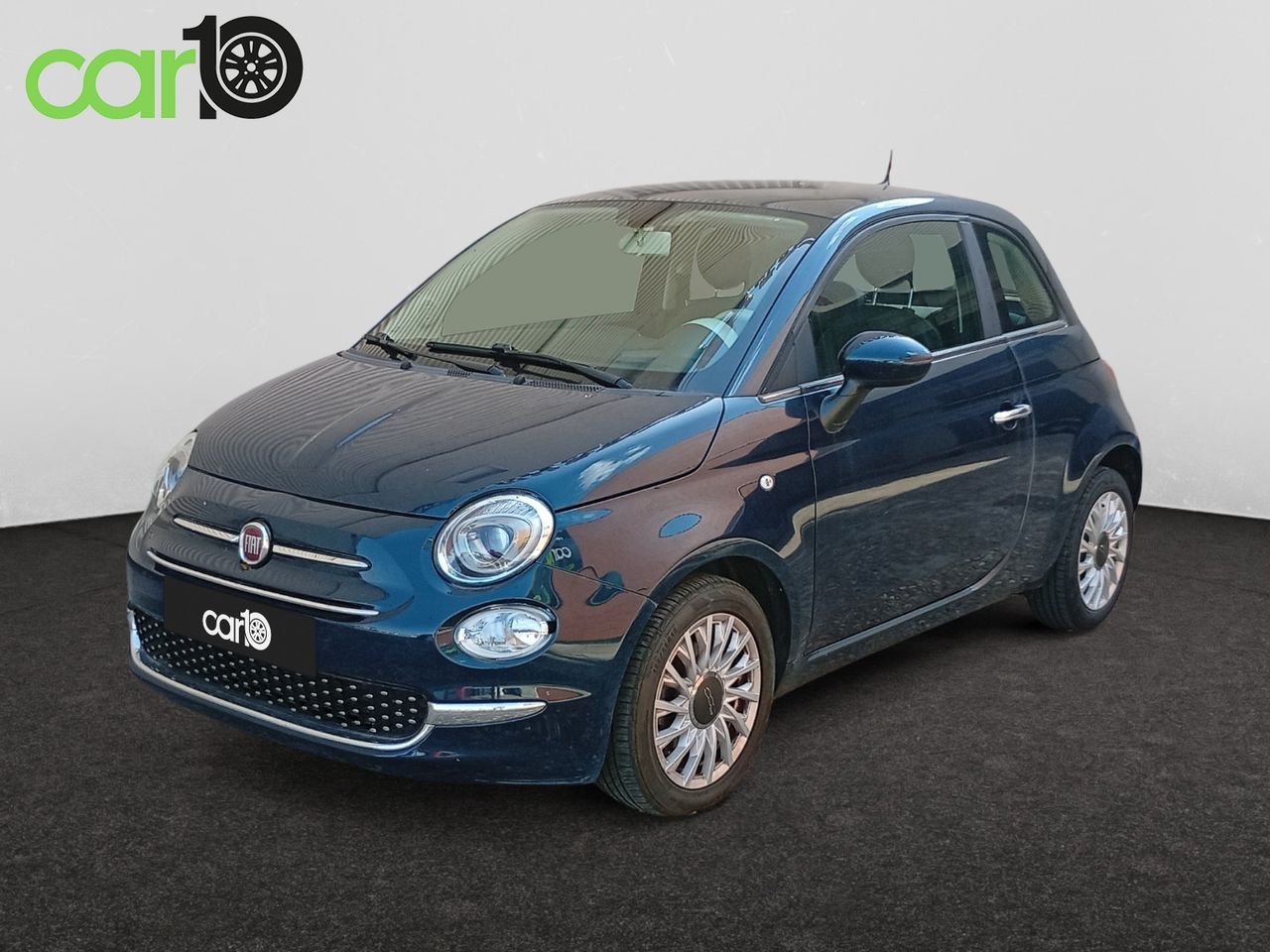 fiat 500 2022 /