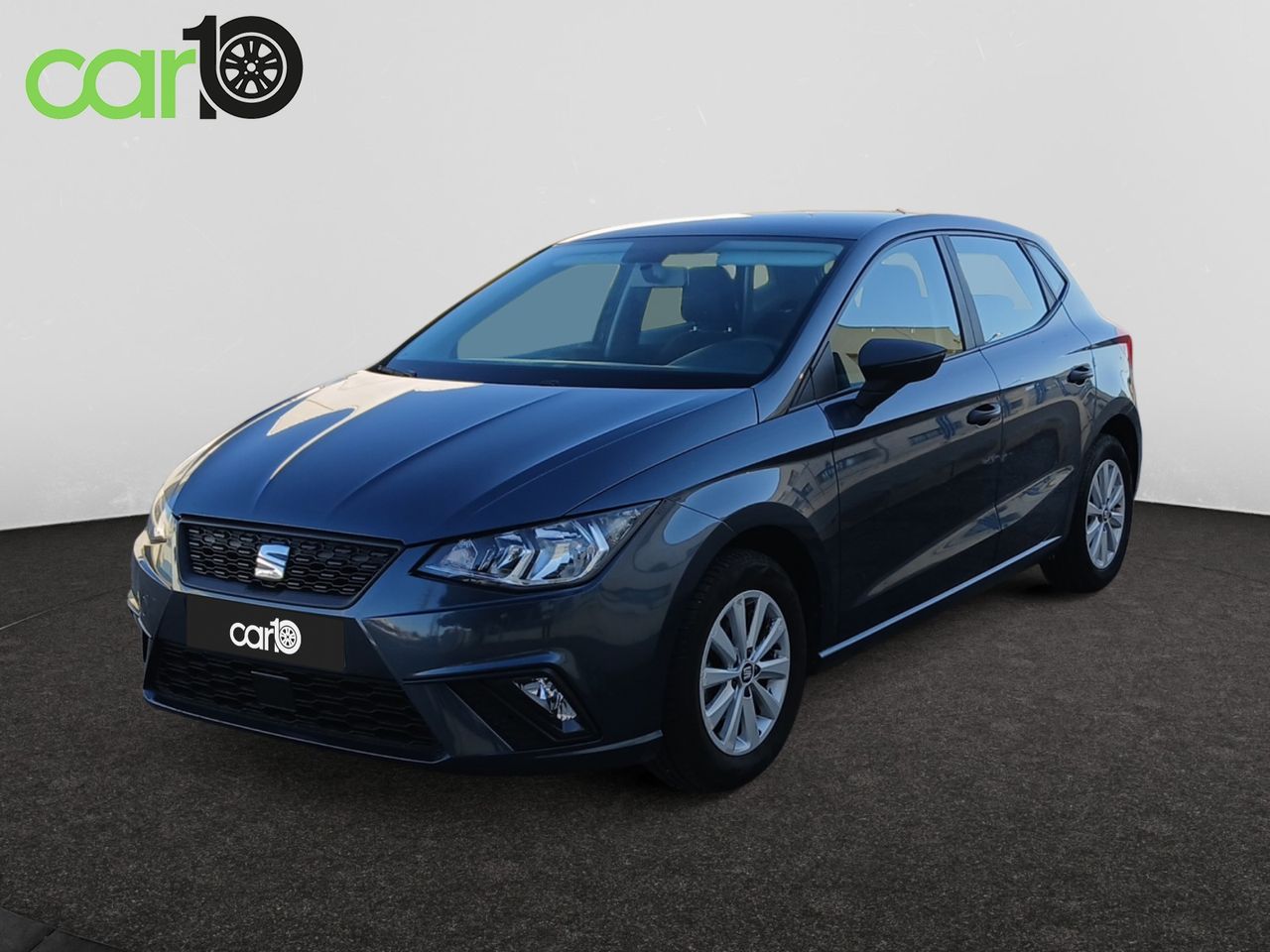 seat ibiza 2019 /