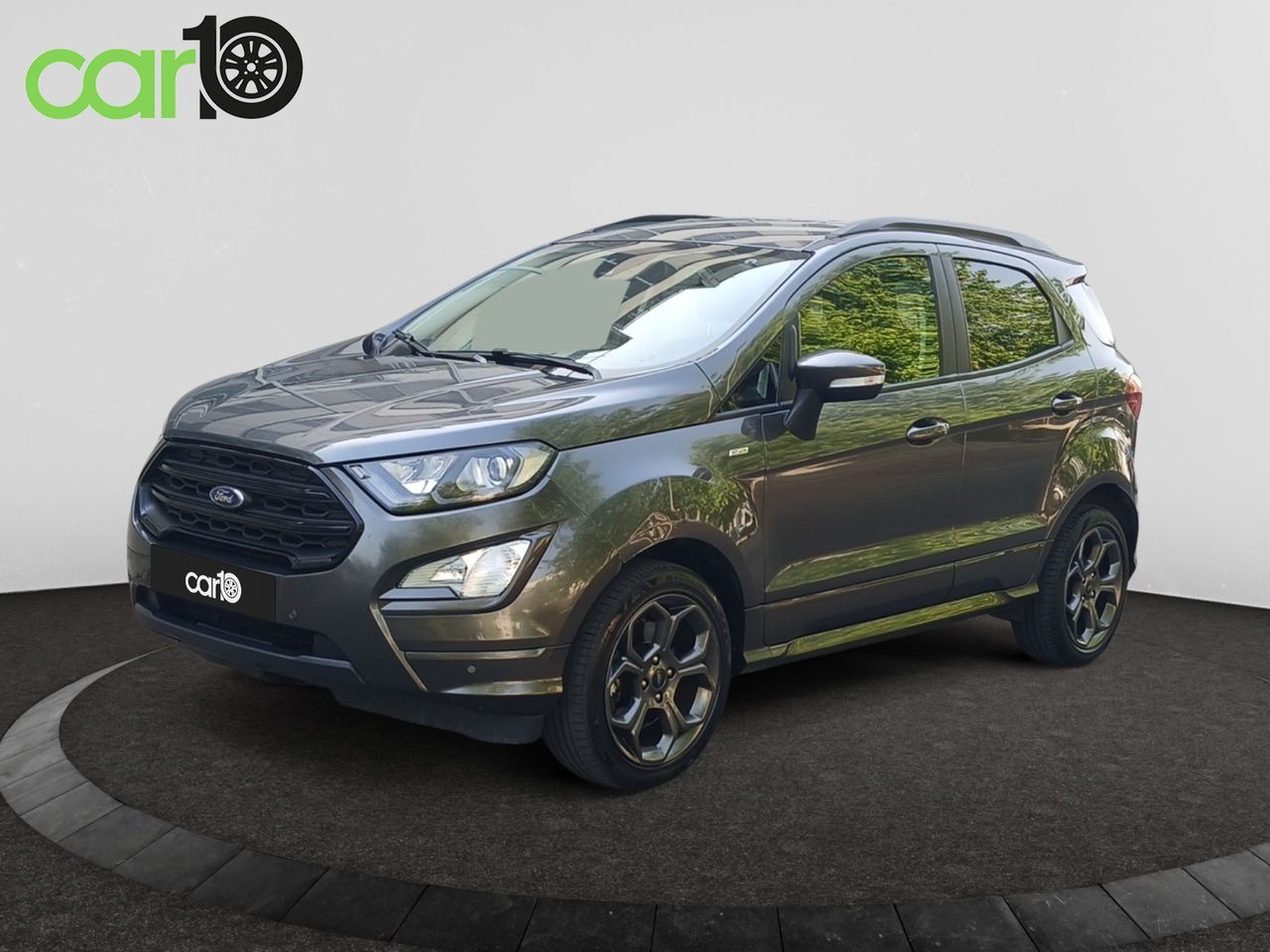 ford ecosport 2022 /