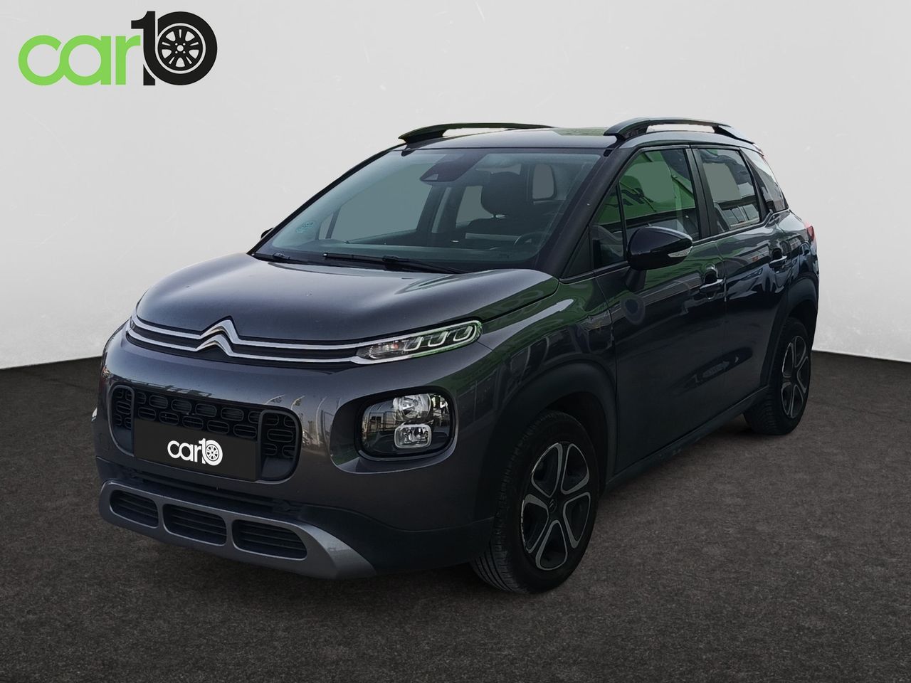 citroën c3 aircross 2021 /