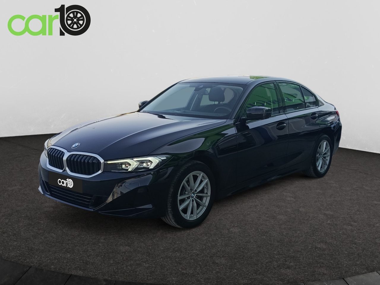 bmw serie 3 2024 /