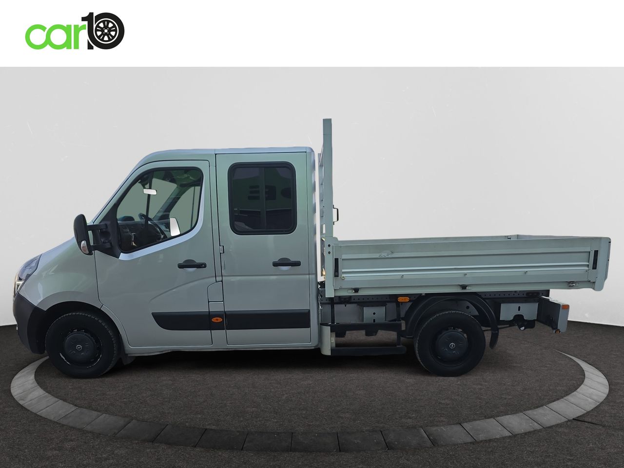 Opel Movano MOVANO  - Foto 20