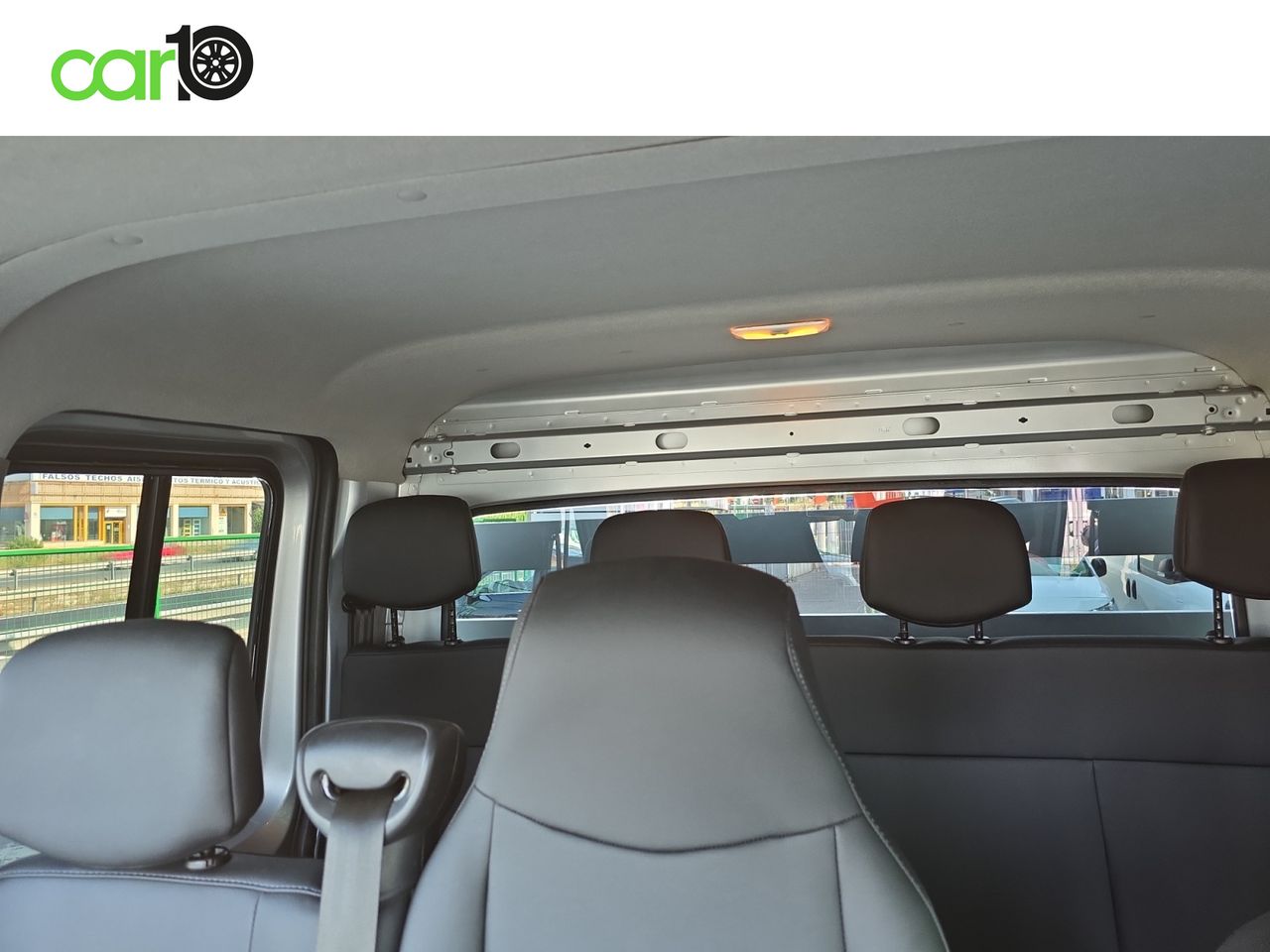 Opel Movano MOVANO  - Foto 17