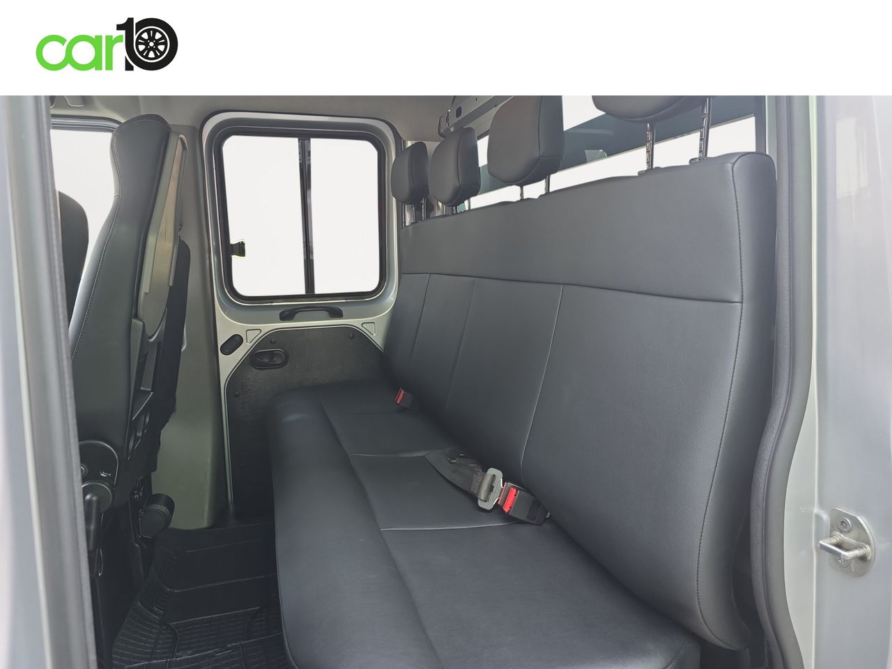 Opel Movano MOVANO  - Foto 11